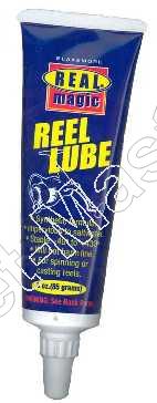 Blakemore REAL MAGIC REEL LUBE Tube 85 gram